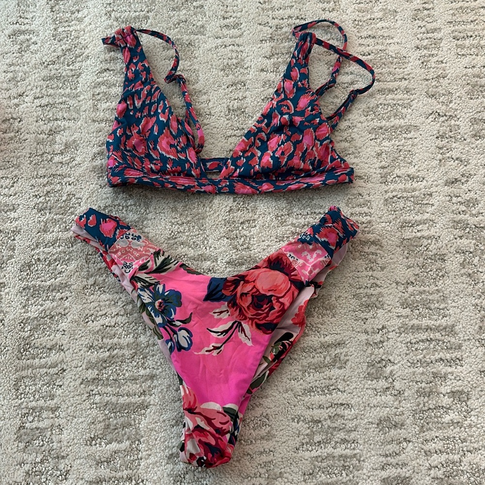 Maaji Reversible Bikini